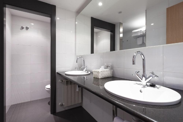 Hotel Galanthus & Spa (Canillo)